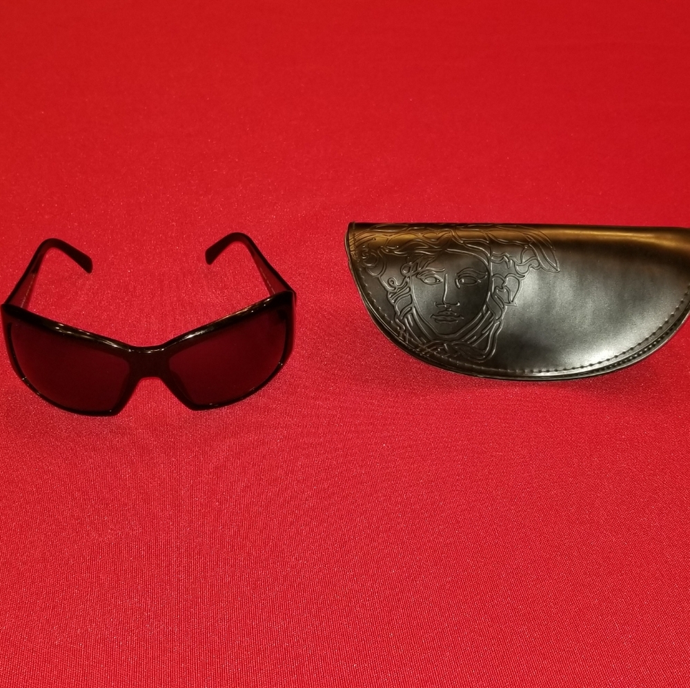 Vintage Versace Sunglasses